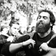 سوگواره دوم-عکس 2-مجید زکی زاده-جلسه هیأت فضای بیرونی 