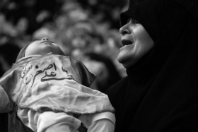 سوگواره چهارم-عکس 2-رضا رحیمی-جلسه هیأت فضای داخلی