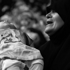 سوگواره چهارم-عکس 2-رضا رحیمی-جلسه هیأت فضای داخلی