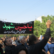 سوگواره چهارم-عکس 4-فروغ تنگاب-آیین های عزاداری