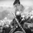 سوگواره سوم-عکس 11-جلال صابری-آیین های عزاداری