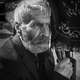 هشتمین سوگواره عاشورایی عکس هیأت-مجید عرب-بخش اصلی-سوگواری بر خاندان عصمت(ع)