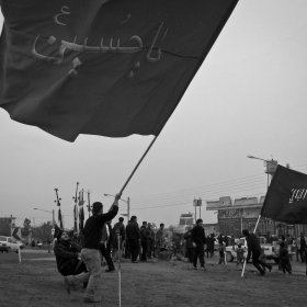 سوگواره سوم-عکس 6-سجاد سلیمی-آیین های عزاداری
