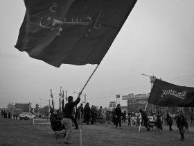 سوگواره سوم-عکس 6-سجاد سلیمی-آیین های عزاداری