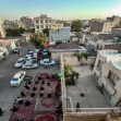 نهمین سوگواره عاشورایی عکس هیأت-پوریا ترابی-مجالس احیای امر اهل‌البیت علیهم‌السلام