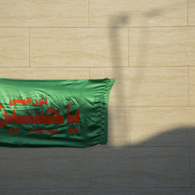 دهمین سوگواره عاشورایی عکس هیأت-محمد حسین صفری رودبار-مجالس احیای امراهل‌البیت علیهم‌السلام تک عکس-دوربین دیجیتال