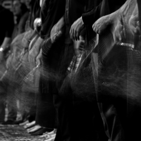 سوگواره پنجم-عکس 3-سجاد رضازاده-جلسه هیأت