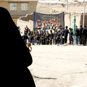 دهمین سوگواره عاشورایی عکس هیأت-عمران کامیاب-مجالس احیای امراهل‌البیت علیهم‌السلام تک عکس-دوربین دیجیتال