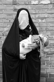 سوگواره سوم-عکس 7-مهدی حیدری نژاد-آیین های عزاداری