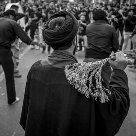 فراخوان ششمین سوگواره عاشورایی عکس هیأت-هاتف حسینی-بخش اصلی -جلسه هیأت