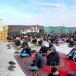 دهمین سوگواره عاشورایی عکس هیأت-محمدمهدی عامریان-مجالس احیای امراهل‌البیت علیهم‌السلام تک عکس-موبایلی