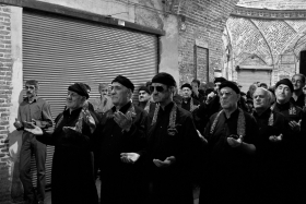 زنجیر ها