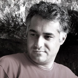 جلال  صابری