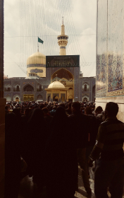 نهمین سوگواره عاشورایی عکس هیأت-محمد باقری-مجالس احیای امر اهل‌البیت علیهم‌السلام