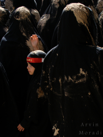 فراخوان ششمین سوگواره عاشورایی عکس هیأت-آروین مرادی-بخش اصلی -جلسه هیأت