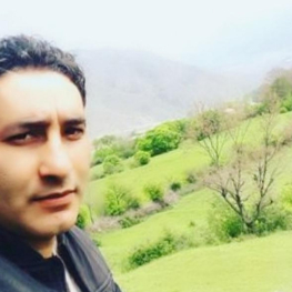 حیدر  جعفری