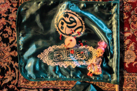 فراخوان ششمین سوگواره عاشورایی عکس هیأت-سید هاشم بهربر-بخش جنبی-هیأت کودک