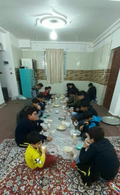 دهمین سوگواره عاشورایی عکس هیأت-احمد طالع-مجالس احیای امراهل‌البیت علیهم‌السلام تک عکس-موبایلی