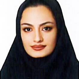 زهرا  مرادی