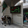 دهمین سوگواره عاشورایی عکس هیأت-امیر حسین نظری-مجالس احیای امراهل‌البیت علیهم‌السلام تک عکس-دوربین دیجیتال