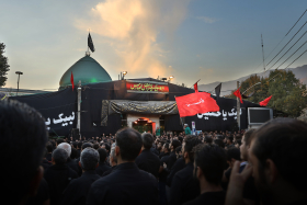 سوگواره پنجم-عکس 21-آرش جوادی-جلسه هیأت