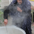سوگواره پنجم-عکس 22-مهدی بابادی-جلسه هیأت