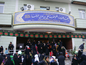 سوگواره دوم-عکس 16-امیر شجاع زاده-جلسه هیأت فضای بیرونی 