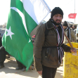 سوگواره دوم-عکس 144-محمد کشاورز-پیاده روی اربعین از نجف تا کربلا