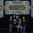 فراخوان ششمین سوگواره عاشورایی عکس هیأت-محمدهادی خسروی-بخش اصلی -جلسه هیأت
