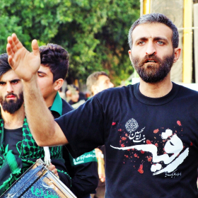 سوگواره چهارم-عکس 30-محمد رضا حسین پور حمزه کلایی-آیین های عزاداری سوگواره چهارم-عکس 30-محمد رضا حسین پور حمزه کلایی-آیین های عزاداری