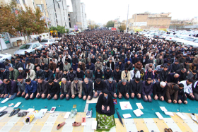  سومین سوگواره عاشورایی عکس هیأت-سید خلیل موسویان-بخش جنبی-آیین های سوگواری