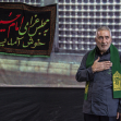 فراخوان ششمین سوگواره عاشورایی عکس هیأت-علی معصومی-بخش اصلی -جلسه هیأت