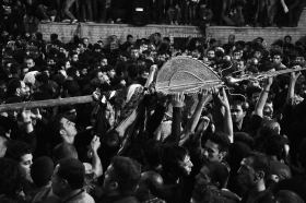 سوگواره پنجم-عکس 18-مهدی جلالی-جلسه هیأت