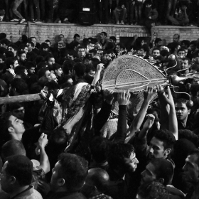 سوگواره پنجم-عکس 18-مهدی جلالی-جلسه هیأت