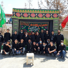 دهمین سوگواره عاشورایی عکس هیأت-مجید محمدی ثانی-مجالس احیای امراهل‌البیت علیهم‌السلام مجموعه عکس-موبایلی-اقامه عزا (گزارشی از روند برگزاری مراسم هیأت از ابتدا تا انتها)