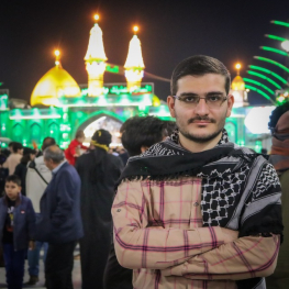 محمد مهدی  سخائی
