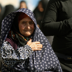 فراخوان ششمین سوگواره عاشورایی عکس هیأت-جمشید فرجوندفردا-بخش اصلی -جلسه هیأت