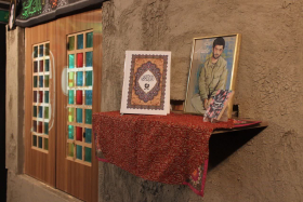 سومین فراخوان تصویرسازی هیأت-حسین منسوجی-هیأت نوجوان