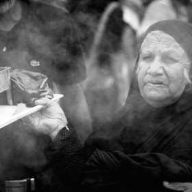 سوگواره سوم-عکس 5-میر مجتبی جوانمردی-آیین های عزاداری
