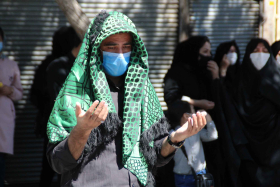 نهمین سوگواره عاشورایی عکس هیأت-مصطفی قربان موحد-مجالس احیای امر اهل‌البیت علیهم‌السلام
