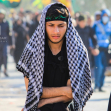 سوگواره سوم-عکس 11-حمید اسماعیل زاده-پیاده روی اربعین از نجف تا کربلا