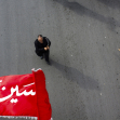 سوگواره دوم-پوستر 14-مهدی عباسی-پوستر عاشورایی
