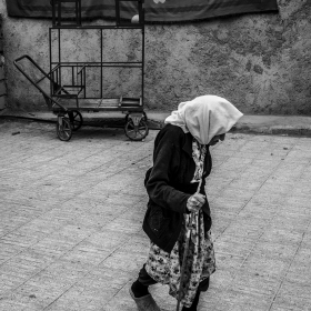 سوگواره چهارم-عکس 4-عماد  ضیایی-آیین های عزاداری