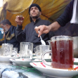 سوگواره سوم-عکس 5-علی مقنی-پیاده روی اربعین از نجف تا کربلا