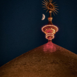 دوازدهمین سوگواره عاشورایی عکس هیأت-حسین مستاجران-بخش ویژه اربعین-تک عکس