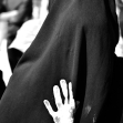 سوگواره سوم-عکس 28-عبدالرضا راستگو-آیین های عزاداری