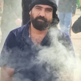 یازدهمین سوگواره عاشورایی عکس هیأت-علي شوهاني نژاد-بخش اصلی-روایت هیأت(مجموعه عکس)