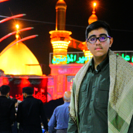 رضا  بستانی