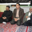 سوگواره اول-عکس 15-مسعود زندی شیرازی-جلسه هیأت فضای بیرونی