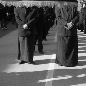 سوگواره سوم-عکس 18-الهام شیردل-آیین های عزاداری
